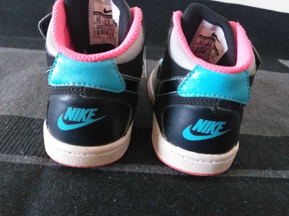 Nike Son on Force - детски маратонки р-р 22