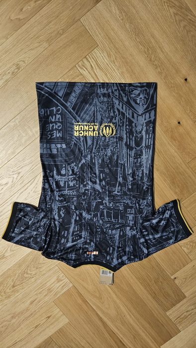 Tricou Barcelona kit 24/25