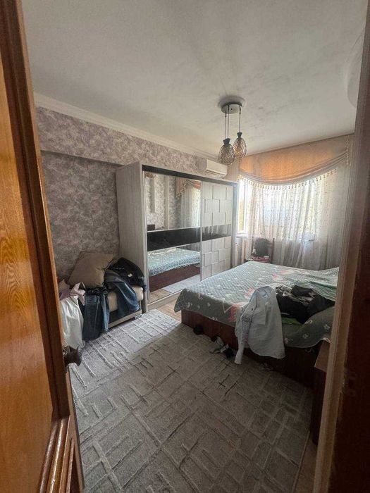 Срочно продается 3/4/4  квартира Джахон Абидова ITpark