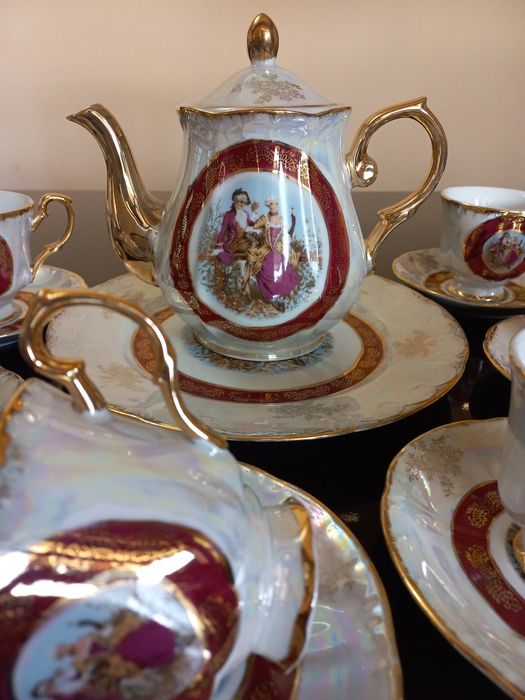 Сервис "Мадонна"