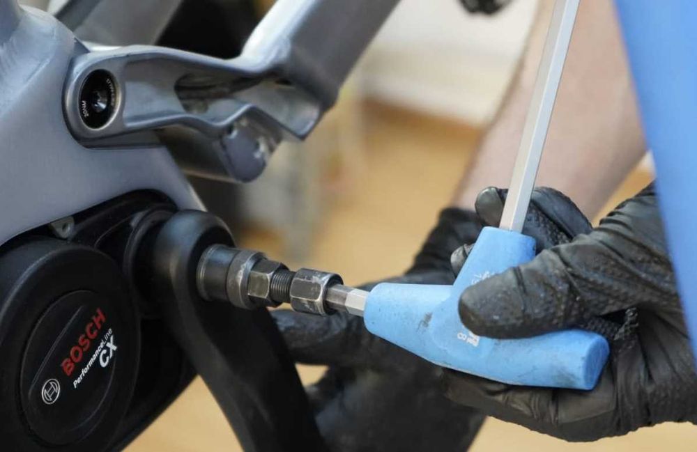Service Biciclete cautam mecanic pasionat