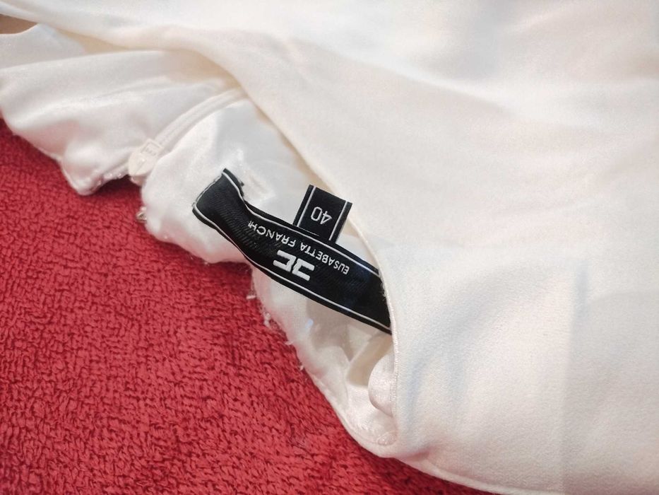 Rochie Elisabetta Franchi