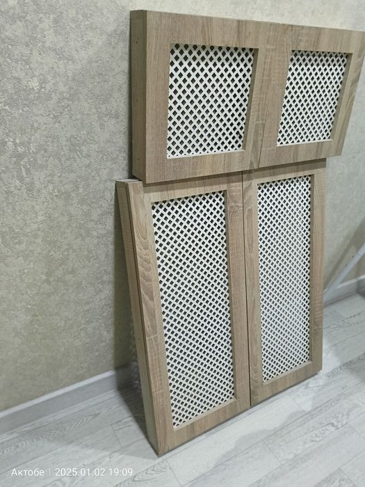 Продам дверцы шкафа под протерн