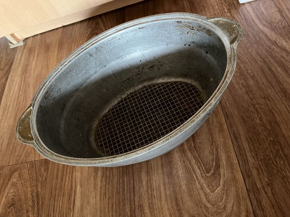 срочно продам утятницу