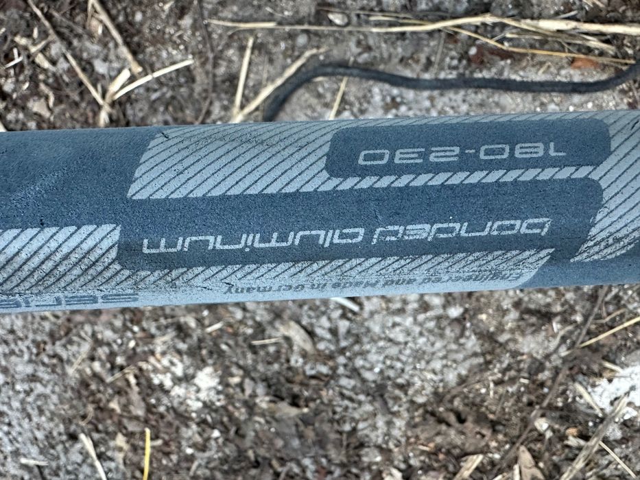 Windsurf Уиндсърф гикове и платна