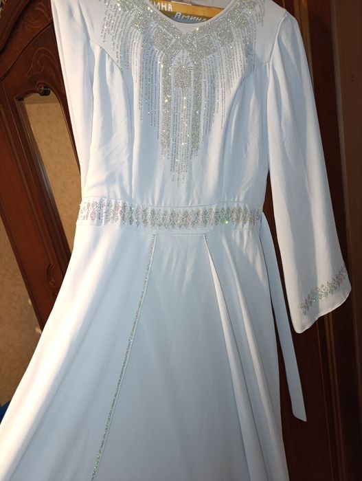 Продам вечернее платье