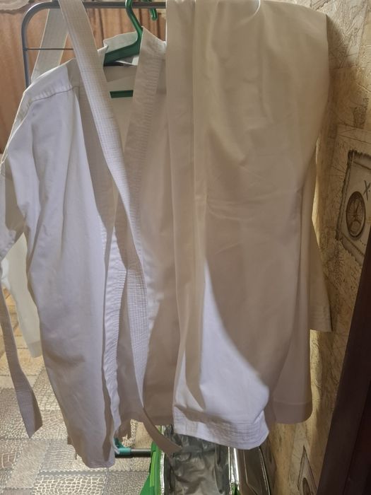 Продам  новое кимоно