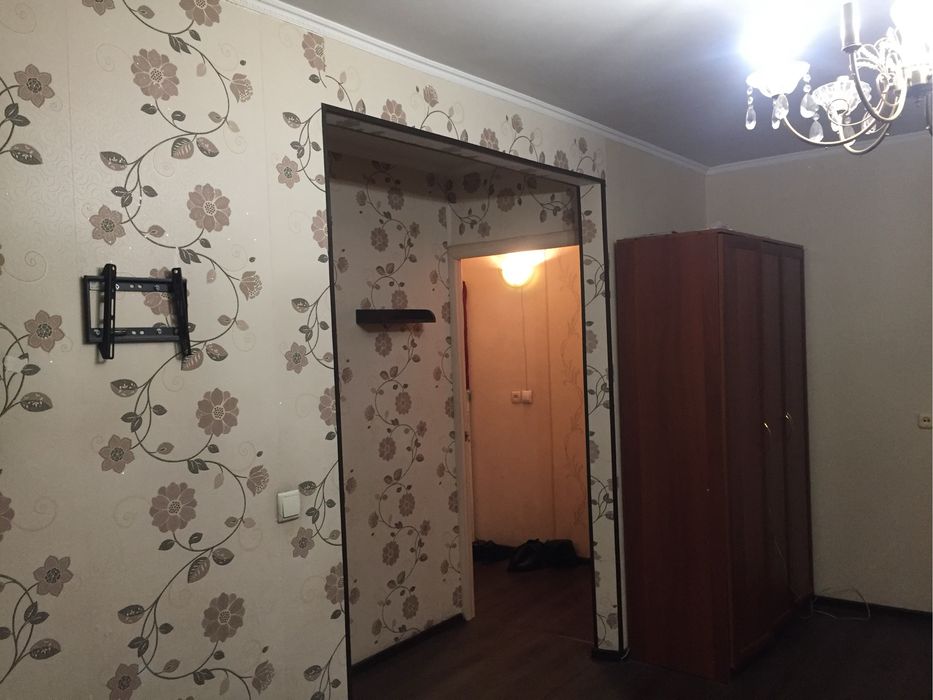 Сдам 1 комн квартиру