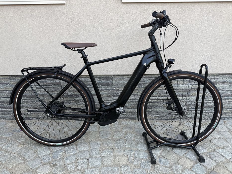 Електрически велосипед KTM Macina Gran 8 размер: 28/56см (L)