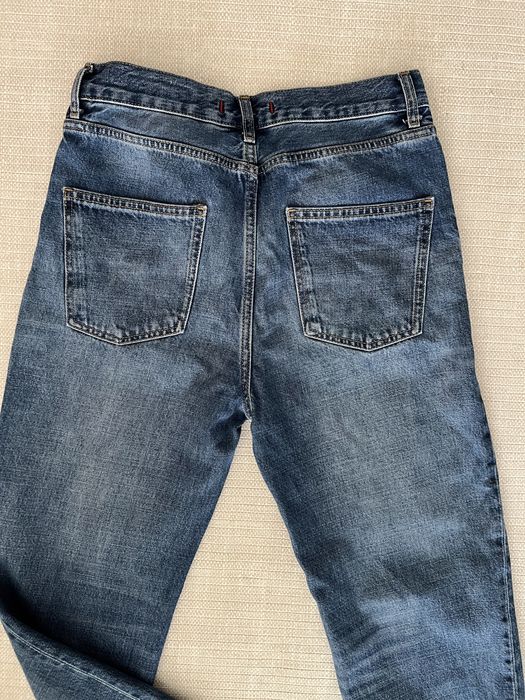 Дънки ZARA в размер 36