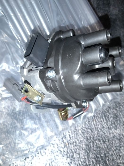 Продам трамблер новый