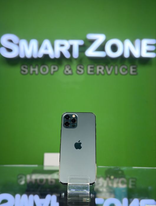 iPhone 12 Pro 128GB + Garantie | SmartzoneMobile GSM