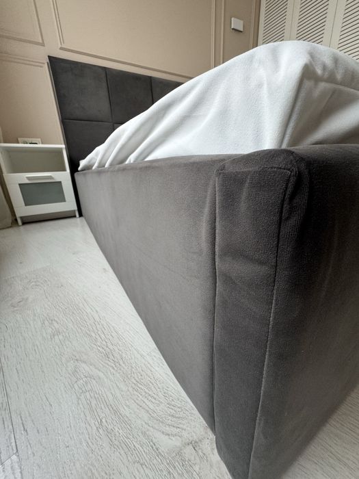 Спальня 160х200 с матрасом