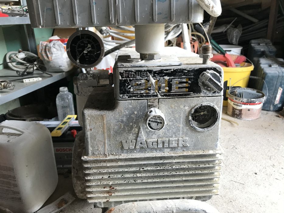 Diferite scule de constructie si de finisare