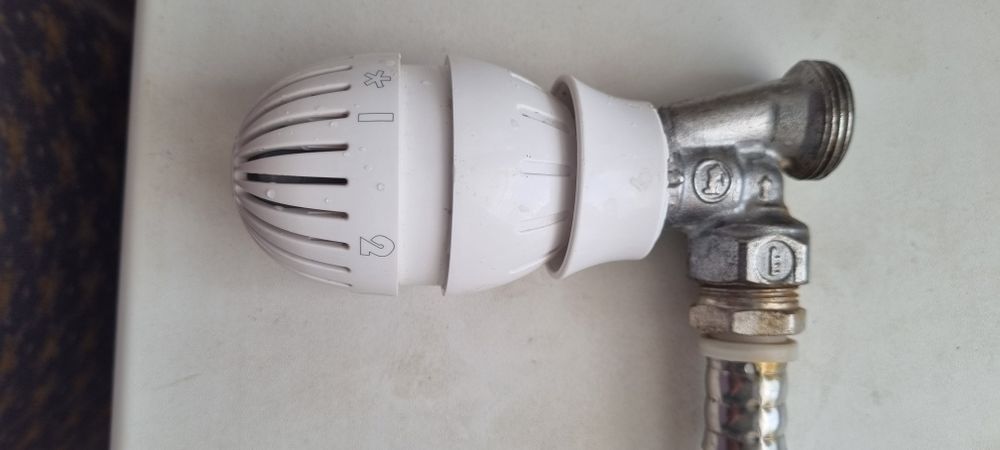 Терморегулятор б/у