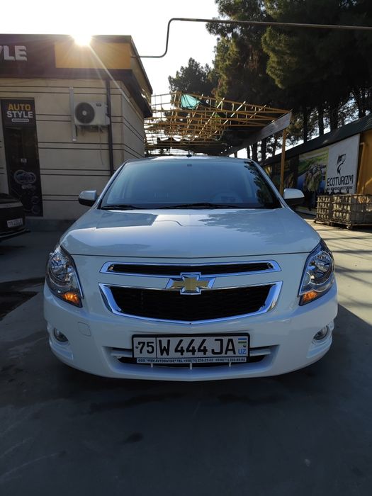 Cobalt style 2025 yili 07.11