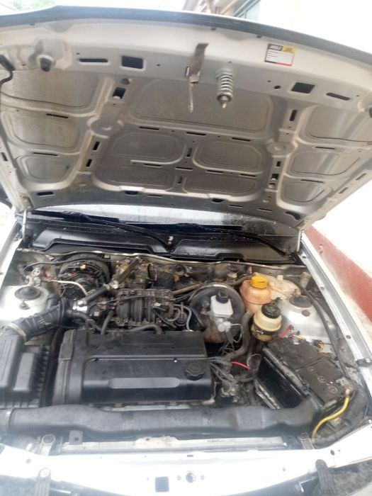 Chevrolet Nexia 2009 — 3