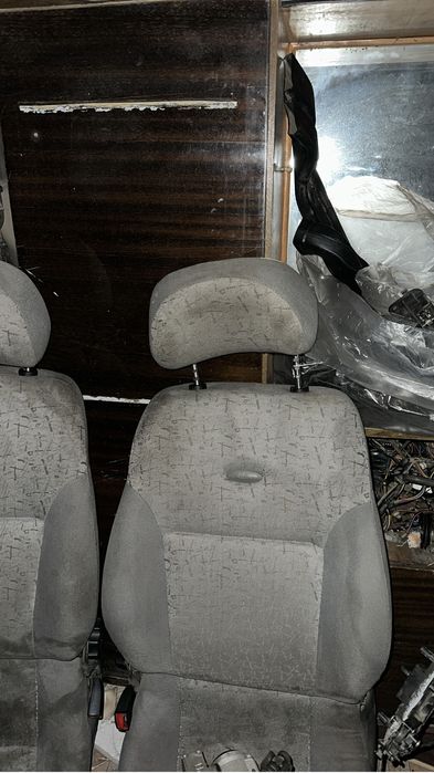 Разбор Лада калина 2006 год