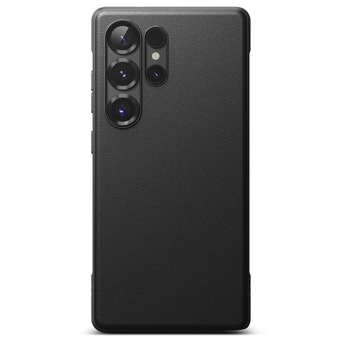 Ringke Onyx Калъф за Samsung Galaxy S25 Ultra – Black