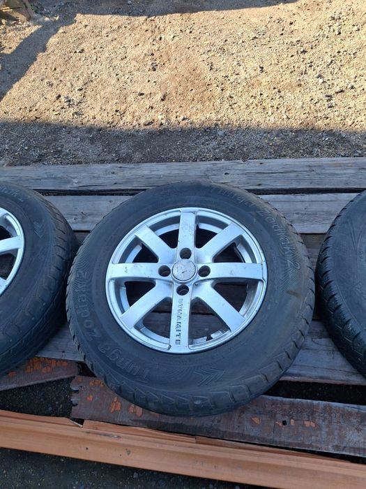 Продам срочна колесо