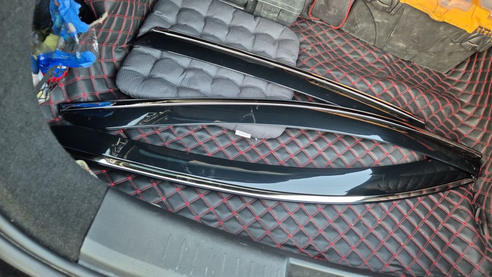 Продам Jac j7 ветровик