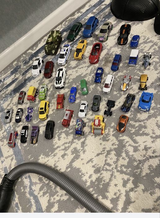 Игрушки для мальчика