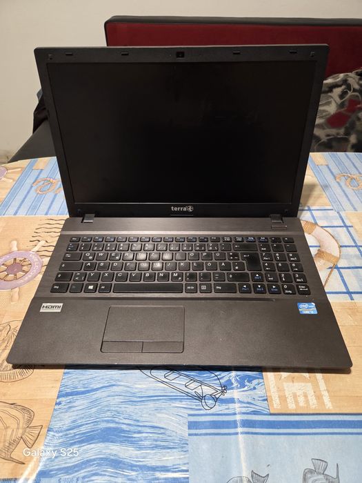 TERRA MOBILE 1529H Intel® Core™  i3-4000M