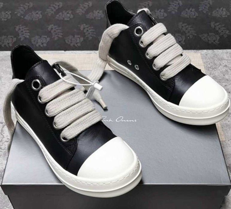 Обувки Rick Owens