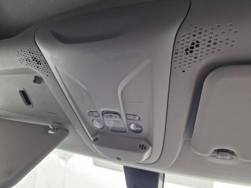 Plafoniera - lampa fata Opel Combo E