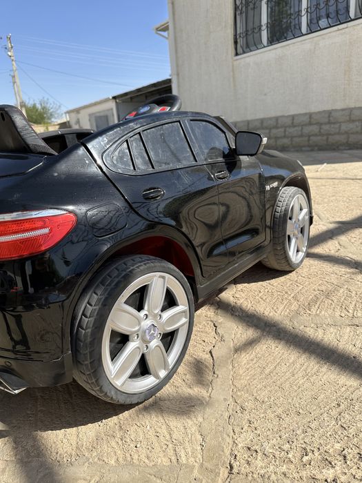 Машинки для детей хороший