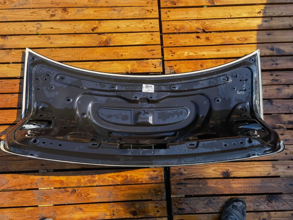 Portbagaj Audi S4 B8.5 NOU, 8K5 827 023 AK