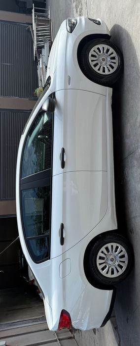 Închiriere ridesharing (uber/bolt)