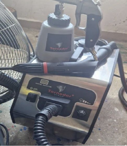 Detailing scule accesori