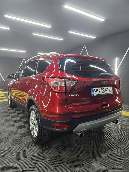 Ford Kuga II 1.5 TDCI 2018