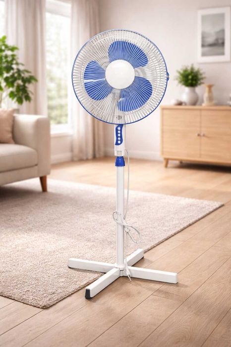 Продается вентилятор