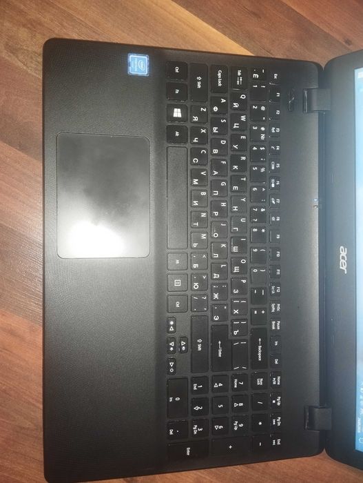 Acer 4/500 pentium 15.6