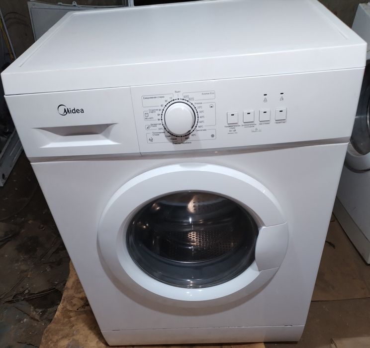 Стиральная машина Midea 5kg