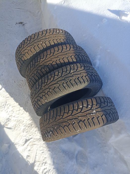 Продам резину R 15