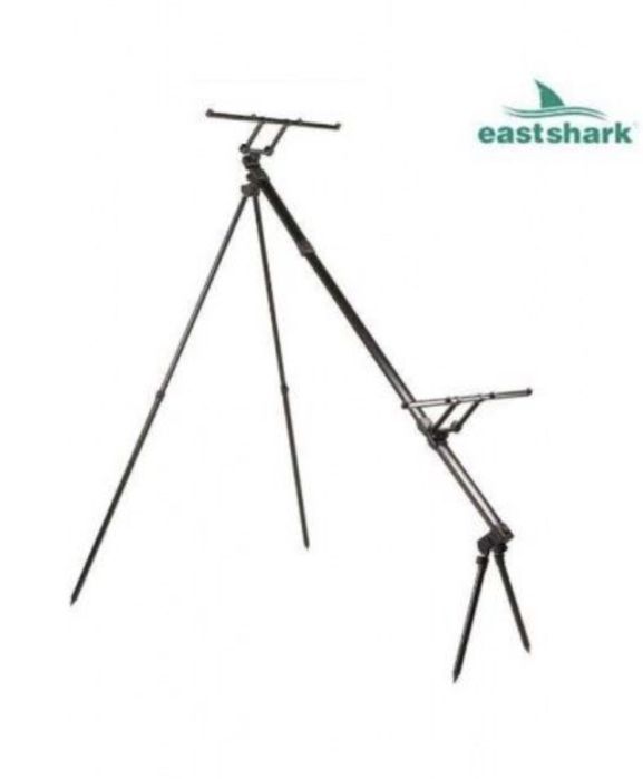 Rod Pod Sky pod EastShark Model Nou 2018 skypod