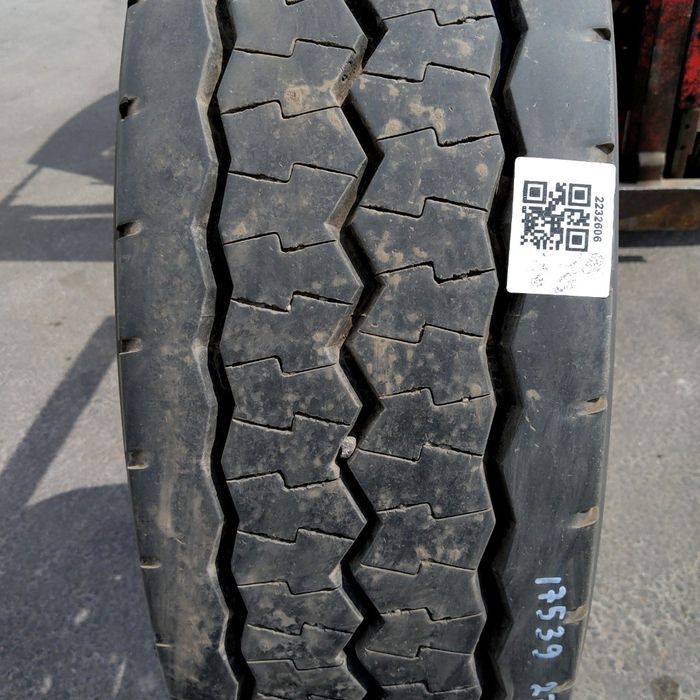 275/70R22.5 Roata BRIDGESTONE K-Series (2016-) SCANIA