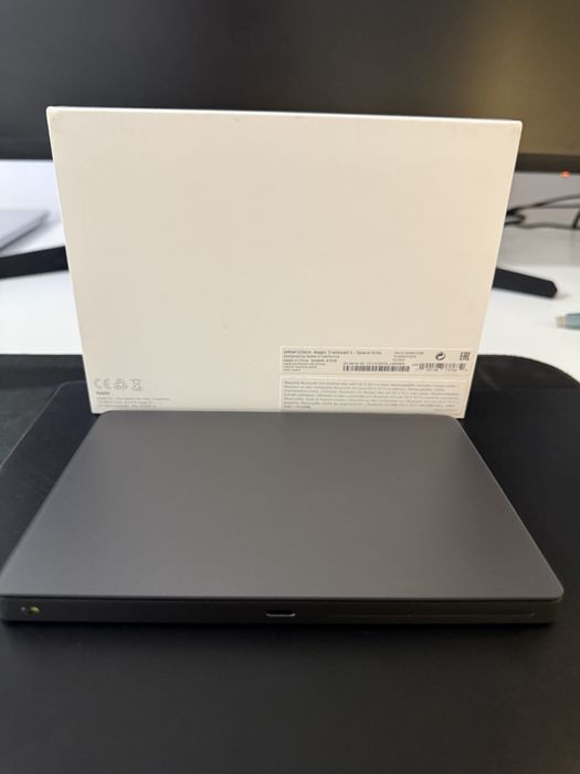 Apple Magic Trackpad 2