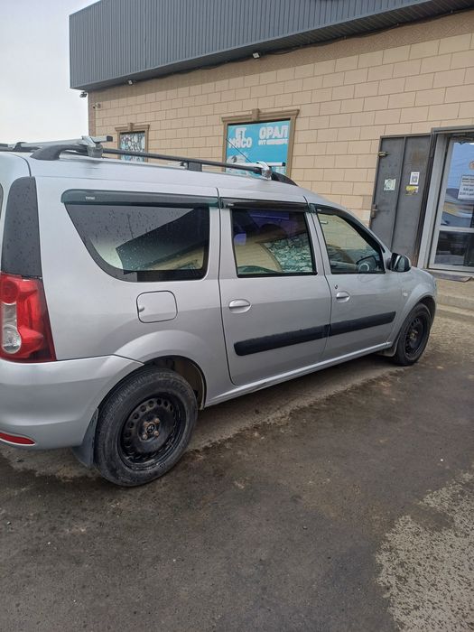 Авторынок ваз Лада Ларгус