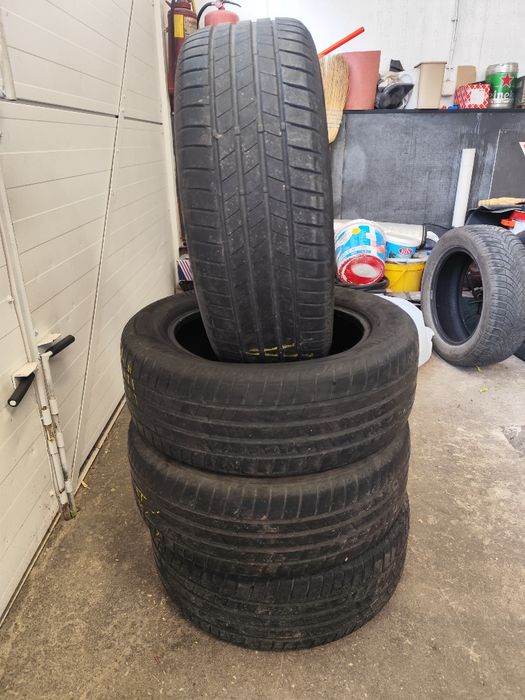 205 55 16 Bridgestone turanza T005