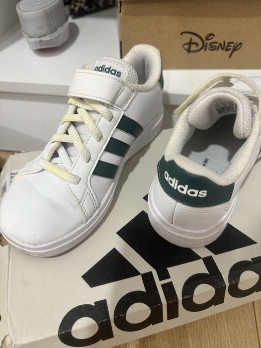 Adidas кросовки 29 размер