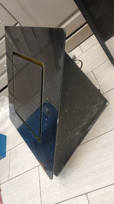 Вытяжка кухонная 60×60