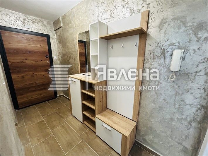 Продава се Тристаен апартамент в Варна, Младост 1 - 61 кв.м за 1968 €/кв.м - Снимка #10