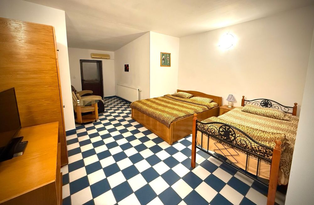 Camere in regim hotelier