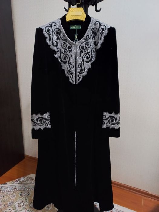 Женские жакеты