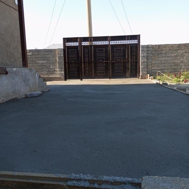 Стияшка құямыз сапалы әрі жылдам