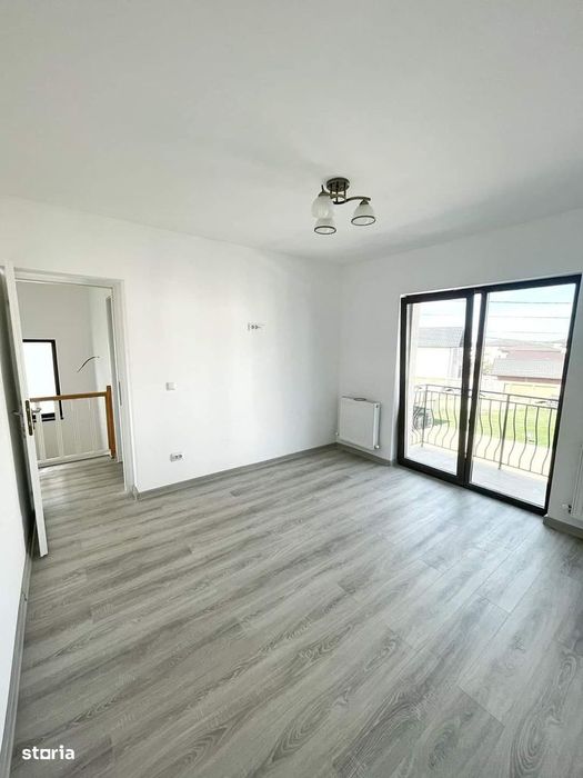Casa Mediteraneana Tip Duplex